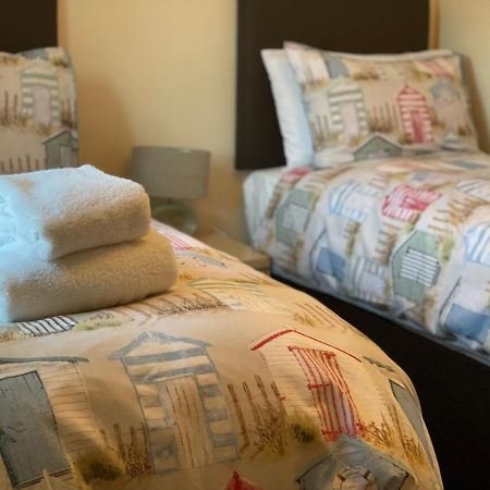 Perfect 2 Bedroom Apartment Located In City Centre With Parking Space Norwich Ngoại thất bức ảnh