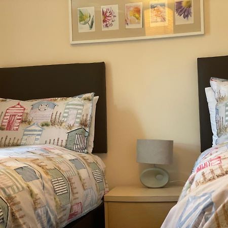 Perfect 2 Bedroom Apartment Located In City Centre With Parking Space Norwich Ngoại thất bức ảnh