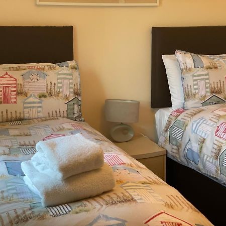 Perfect 2 Bedroom Apartment Located In City Centre With Parking Space Norwich Ngoại thất bức ảnh